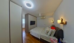 Blk 212 Yishun Palm Spring (Yishun), HDB 5 Rooms #616459411